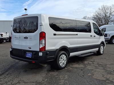 Used 2024 Ford Transit 350 - photo 1
