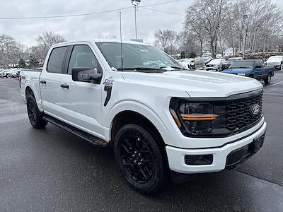 Used 2024 Ford F-150 - photo 1