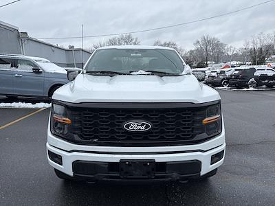 Used 2024 Ford F-150 - photo 1