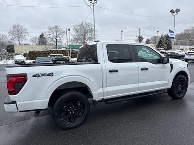 2024 Ford F-150 SuperCrew Cab 4WD Pickup for sale #P78939 - photo 2