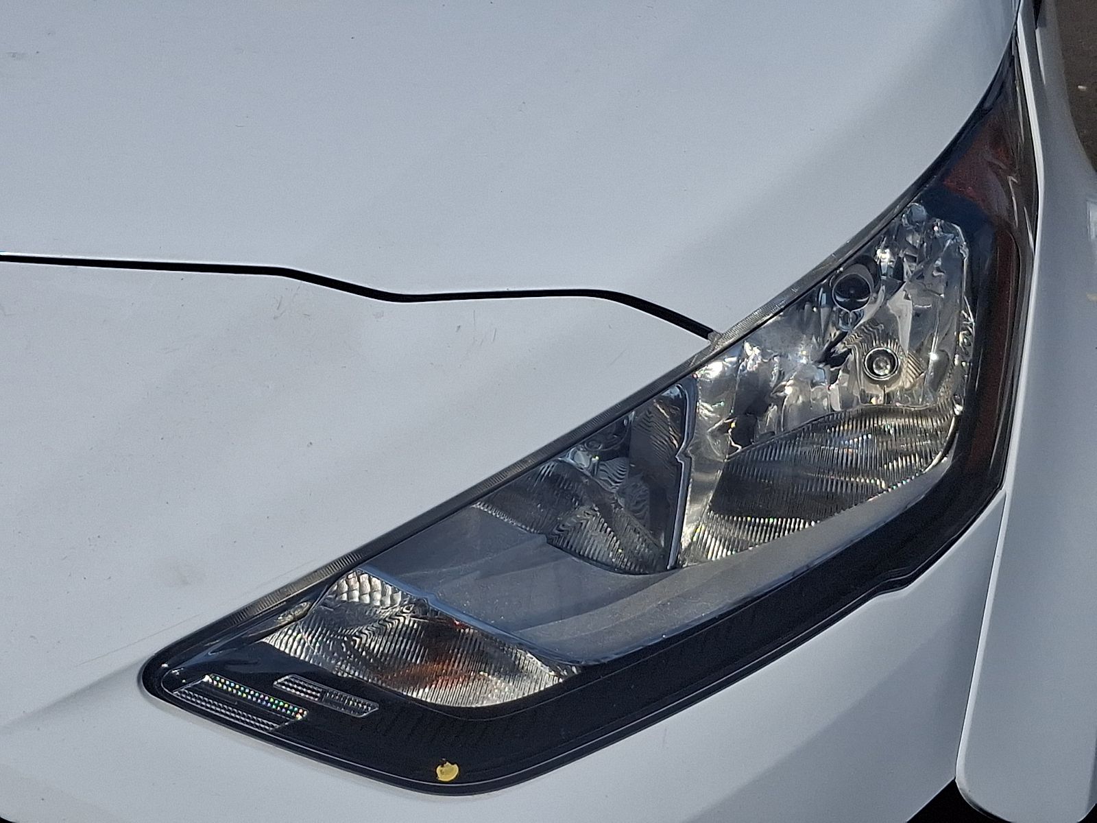 Used 2020 Ford Transit Connect - photo 6