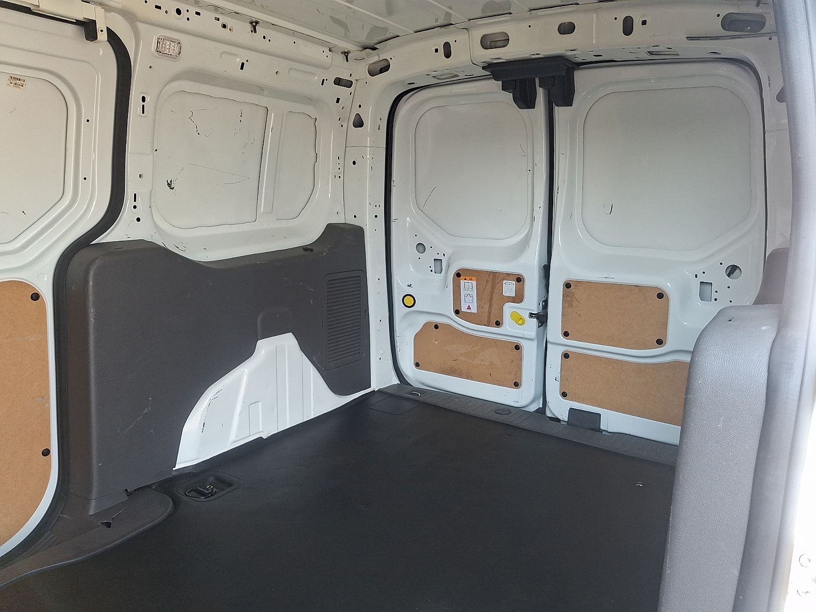 Used 2020 Ford Transit Connect - photo 5