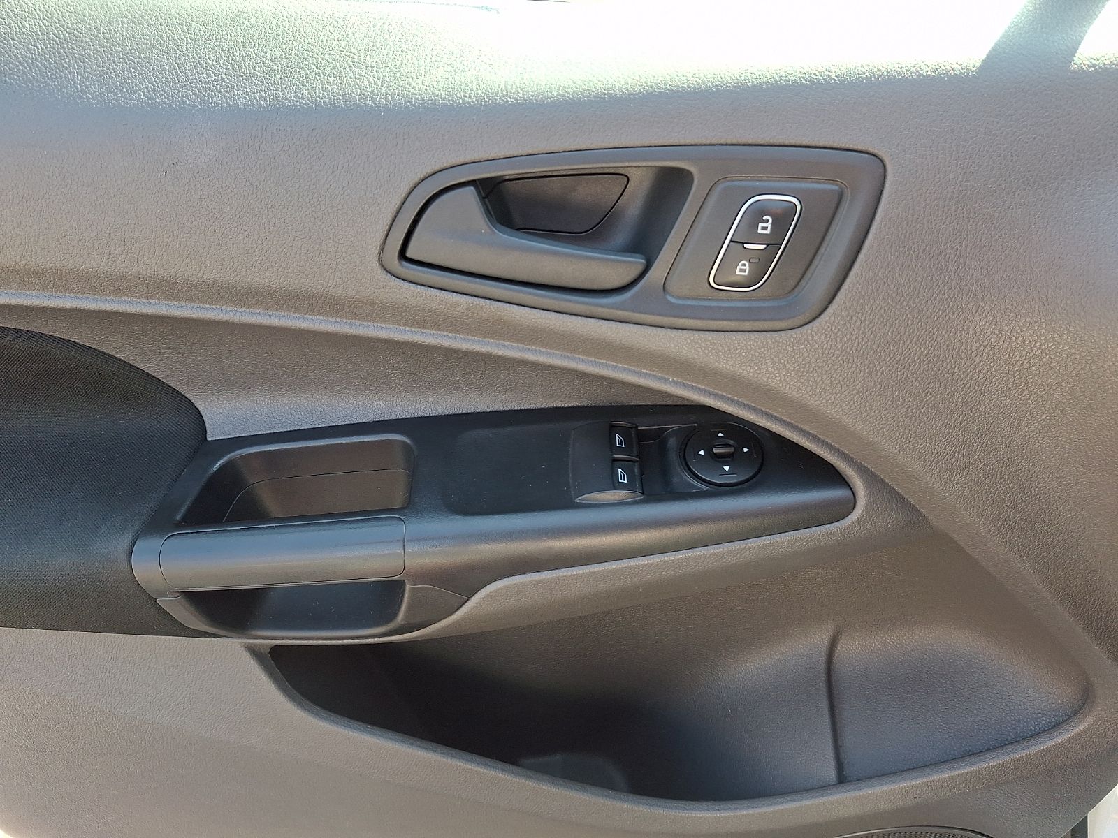 Used 2020 Ford Transit Connect - photo 10