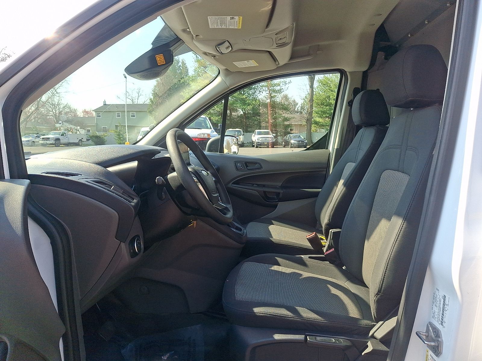 Used 2020 Ford Transit Connect - photo 11