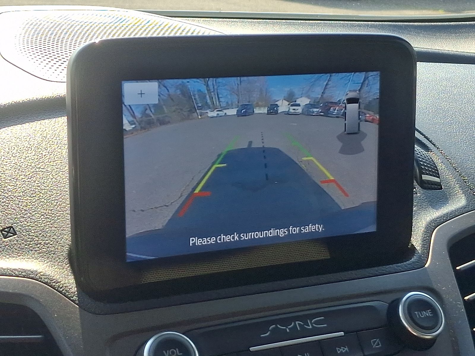 Used 2020 Ford Transit Connect - photo 15