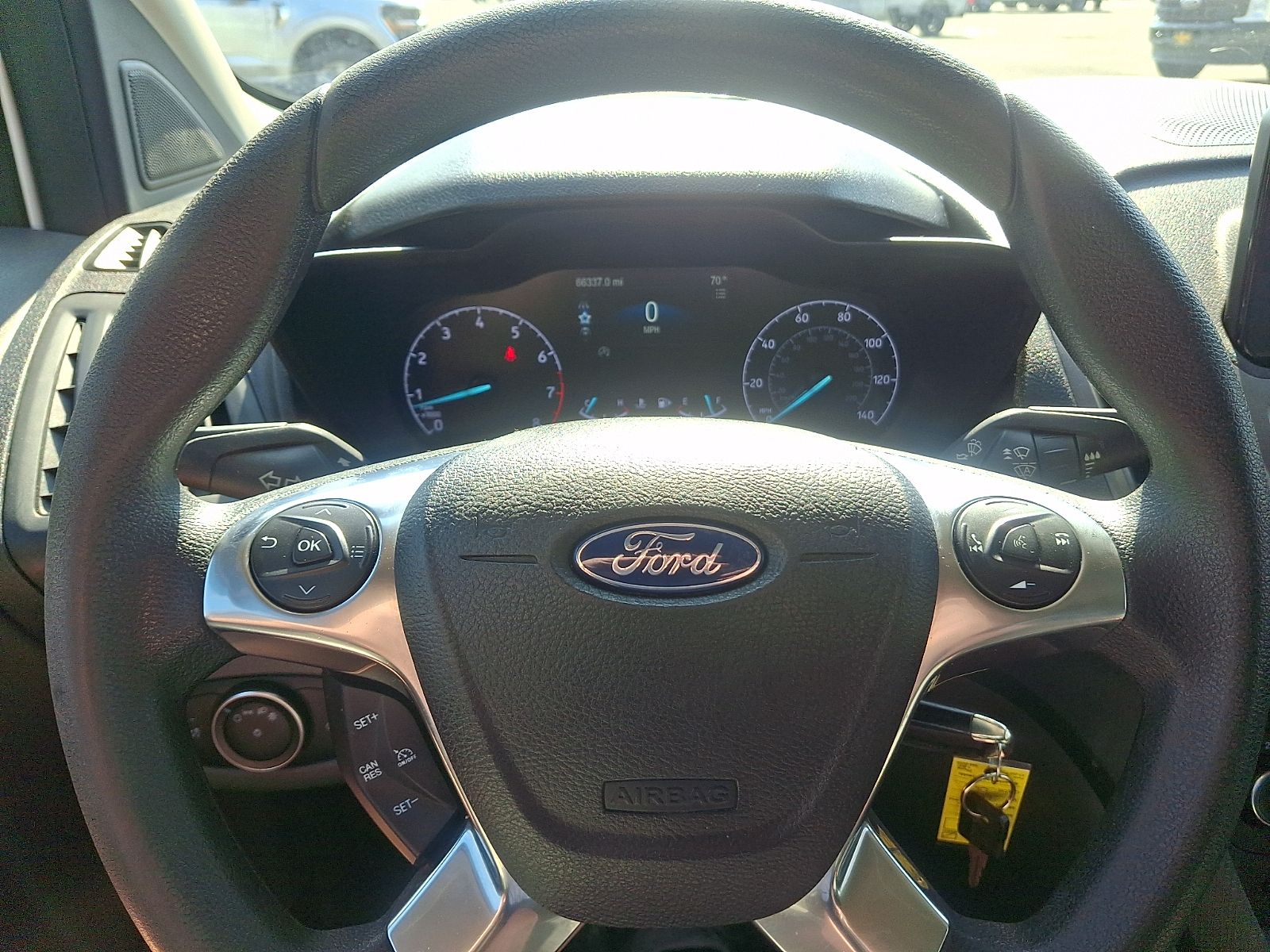 Used 2020 Ford Transit Connect - photo 16