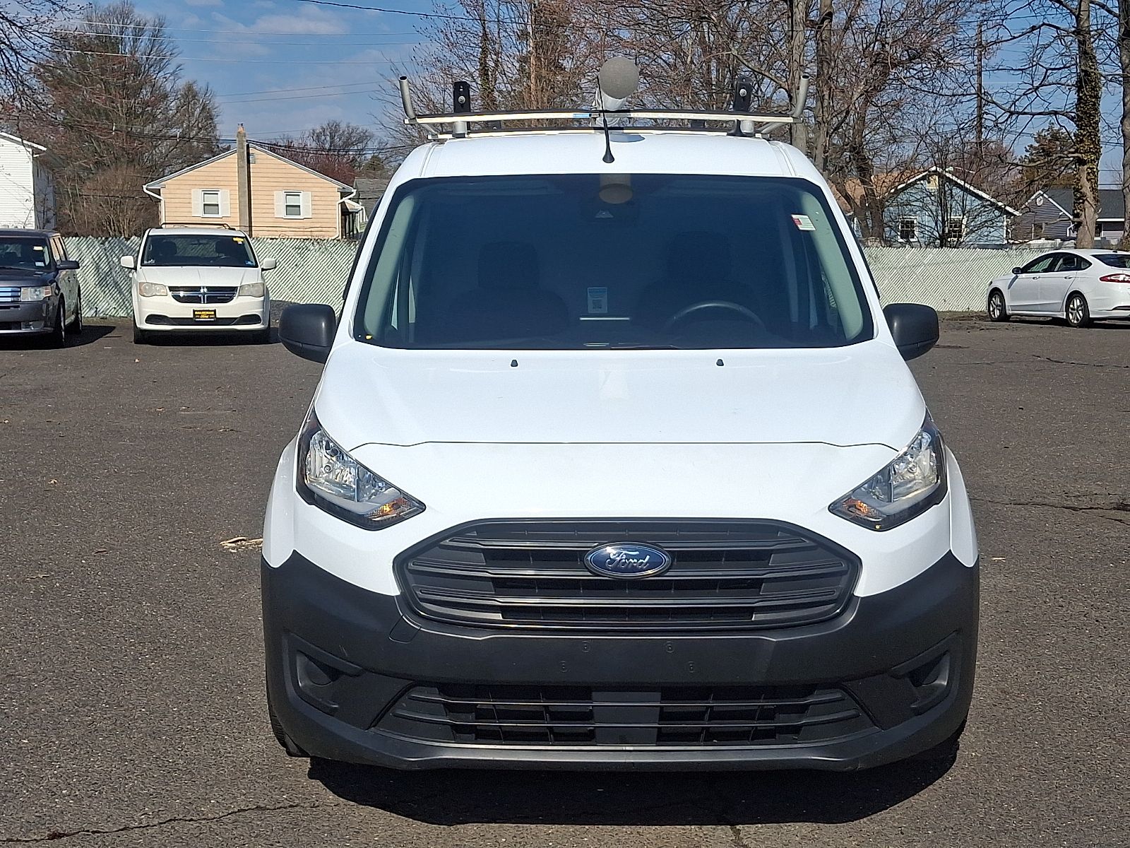 Used 2020 Ford Transit Connect - photo 21