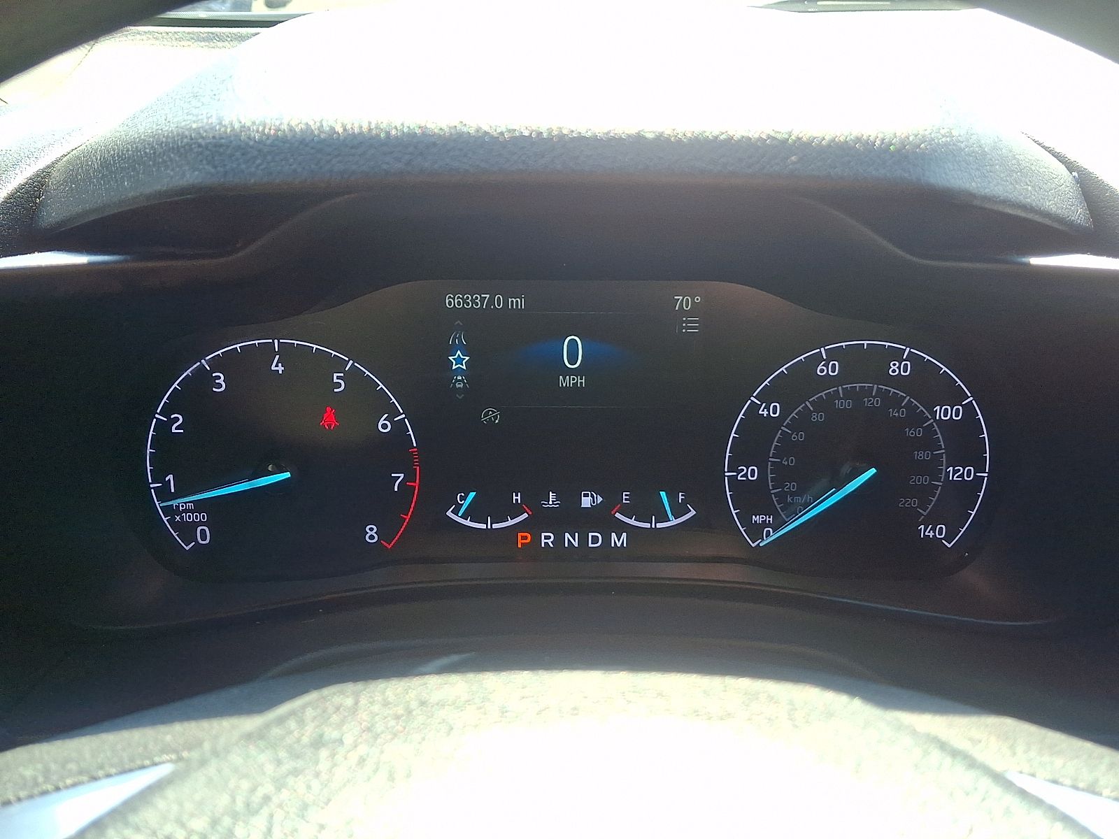 Used 2020 Ford Transit Connect - photo 17