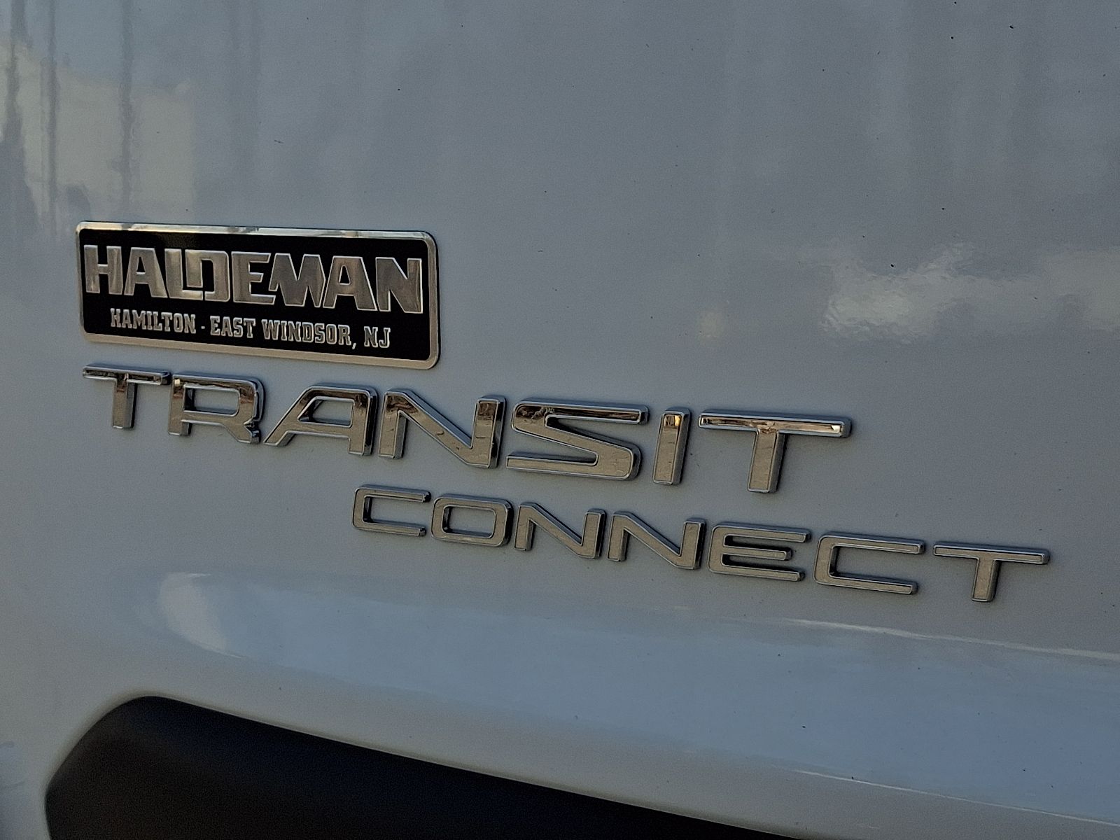Used 2020 Ford Transit Connect - photo 31