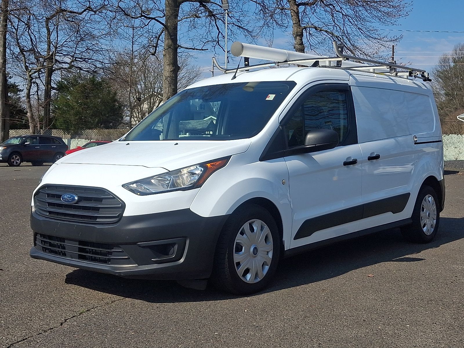 Used 2020 Ford Transit Connect - photo 23
