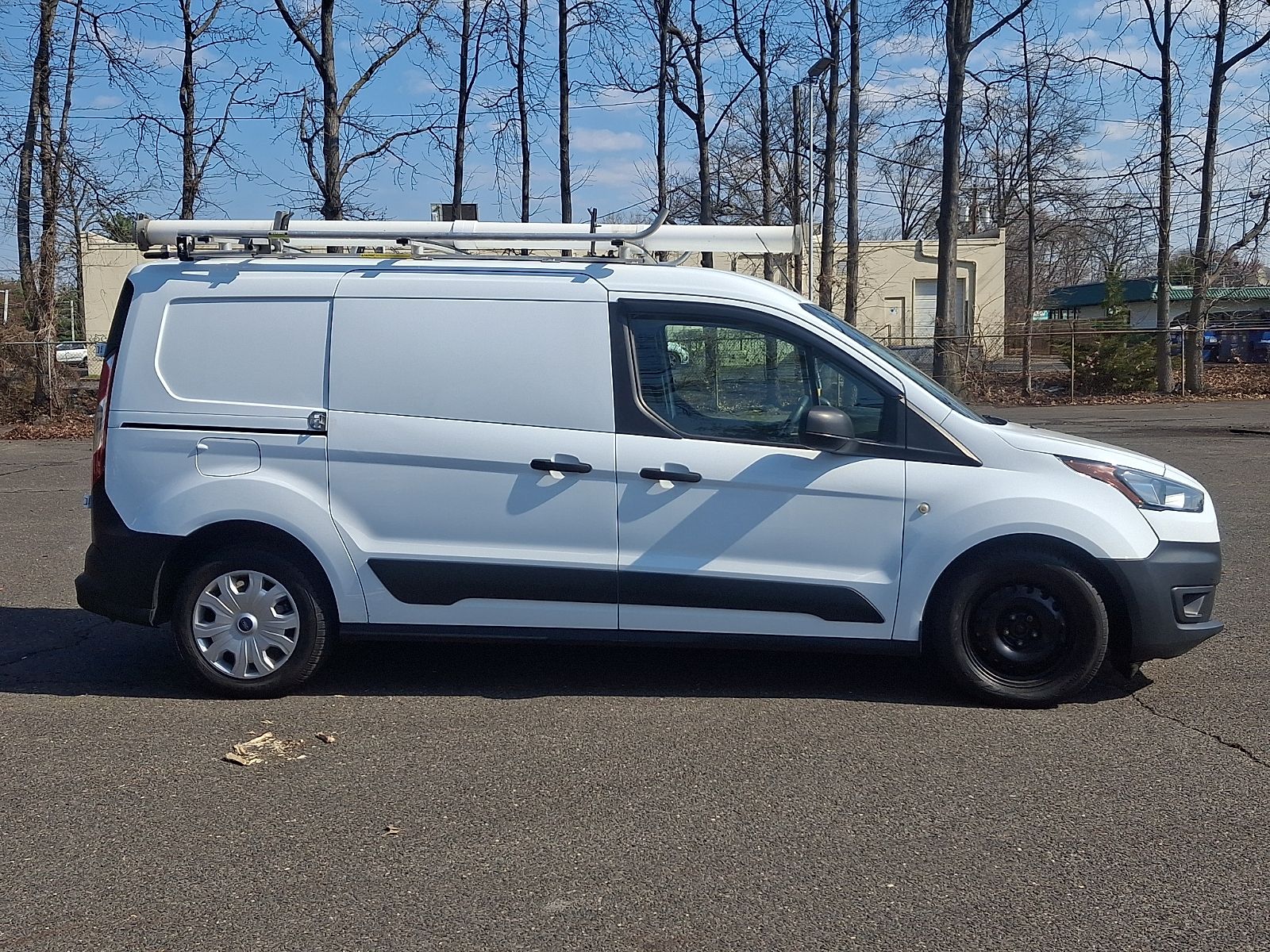 Used 2020 Ford Transit Connect - photo 7