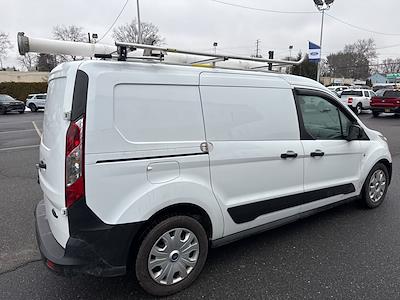 Used 2020 Ford Transit Connect - photo 1
