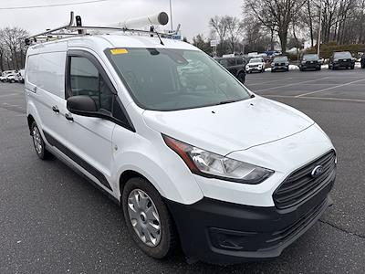 Used 2020 Ford Transit Connect - photo 1