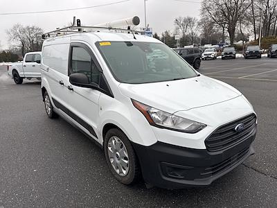 Used 2020 Ford Transit Connect - photo 1