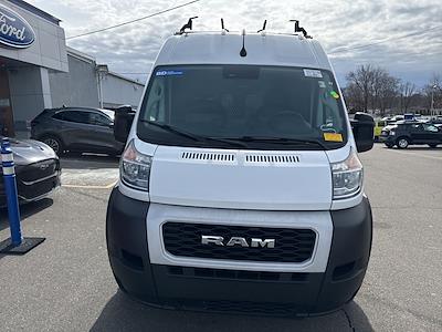 Used 2022 Ram ProMaster 2500 - photo 1