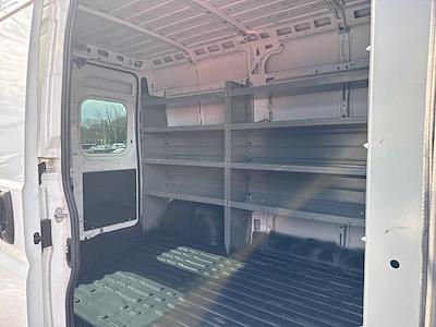 Used 2022 Ram ProMaster 2500 - photo 1