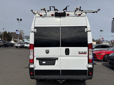 Used 2022 Ram ProMaster 2500 - photo 1