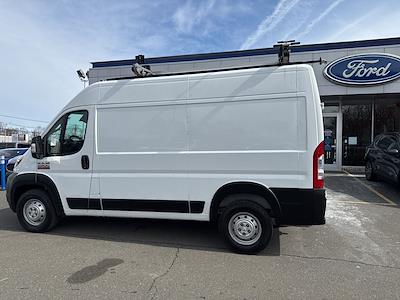 Used 2022 Ram ProMaster 2500 - photo 1