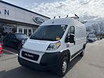 2022 Ram ProMaster 2500 High Roof FWD Upfitted Cargo Van for sale #P78955 - photo 1