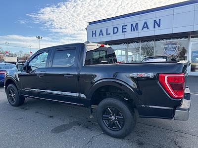 Used 2021 Ford F-150 - photo 1