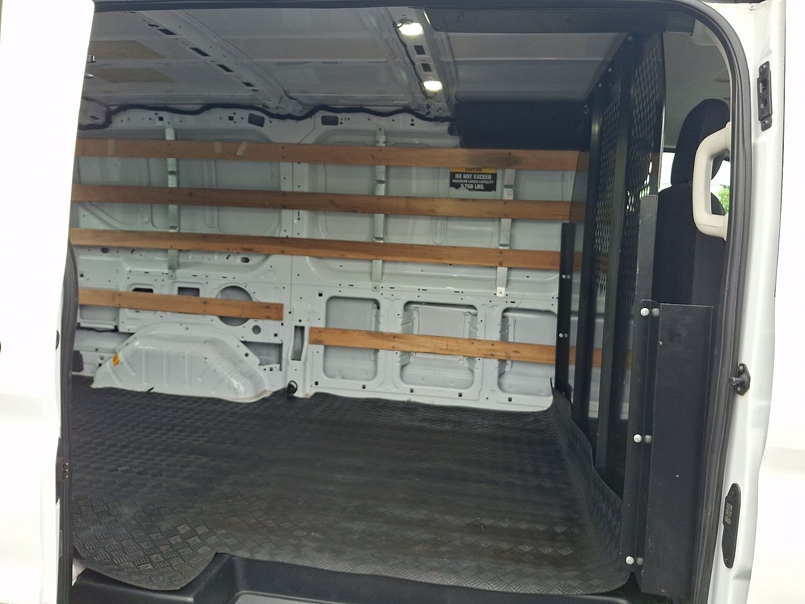 Used 2024 Ford Transit 250 - photo 29