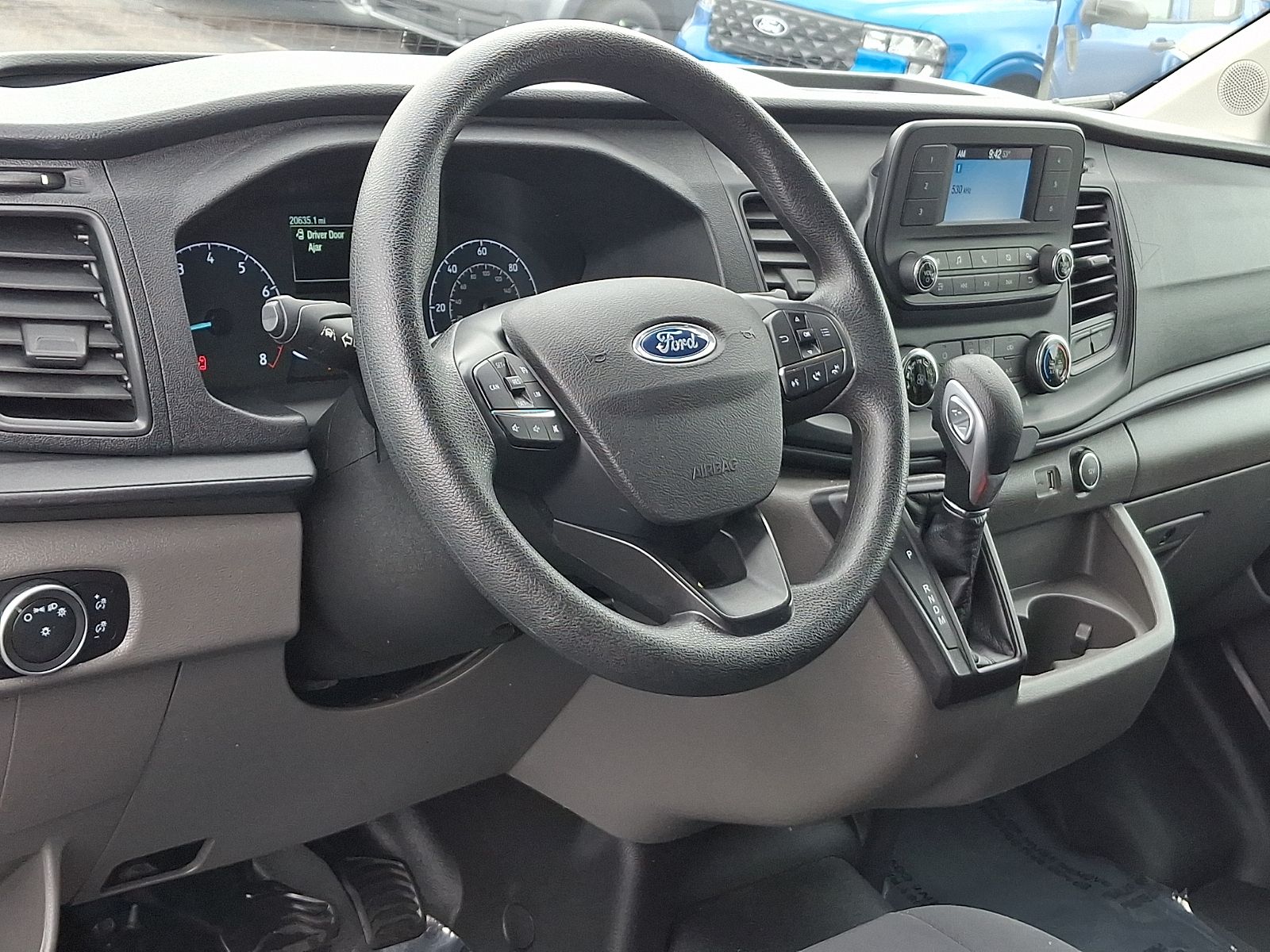 Used 2024 Ford Transit 250 - photo 31