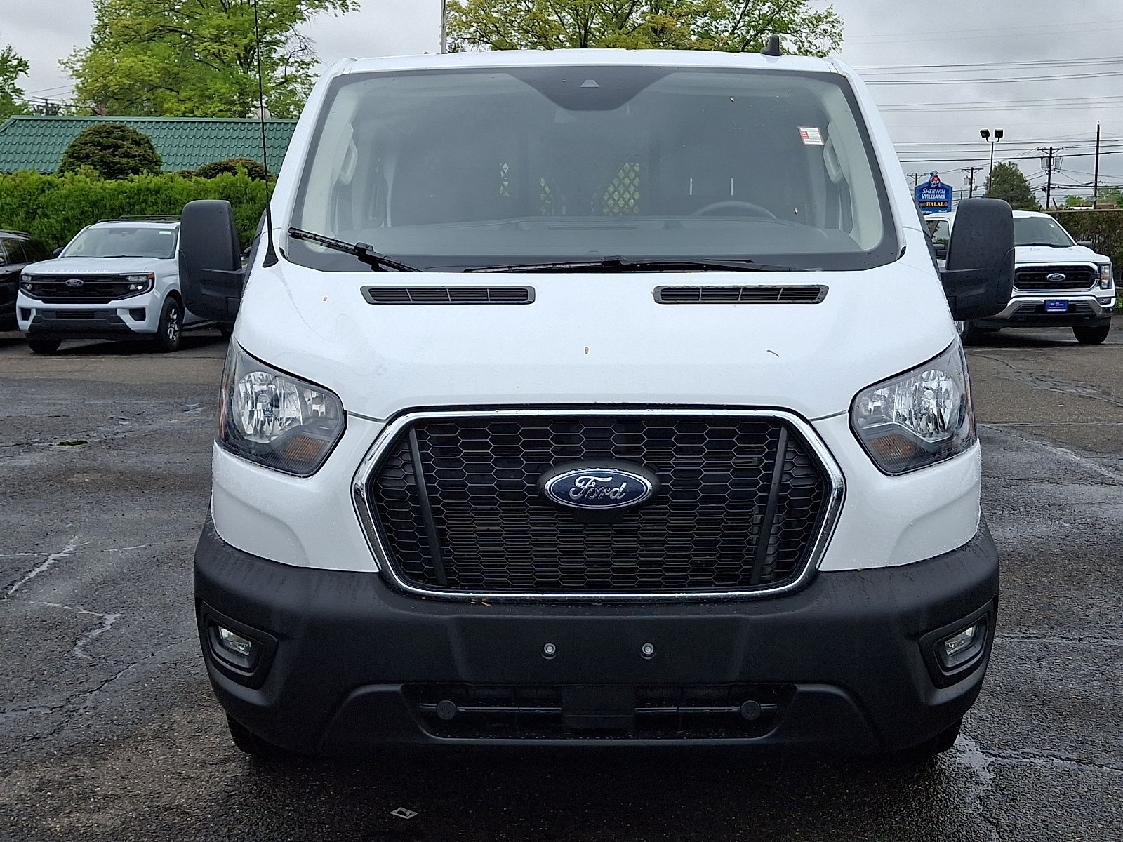 Used 2024 Ford Transit 250 - photo 21