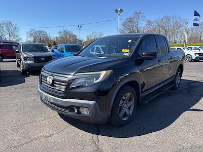 Used 2017 Honda Ridgeline - photo 2