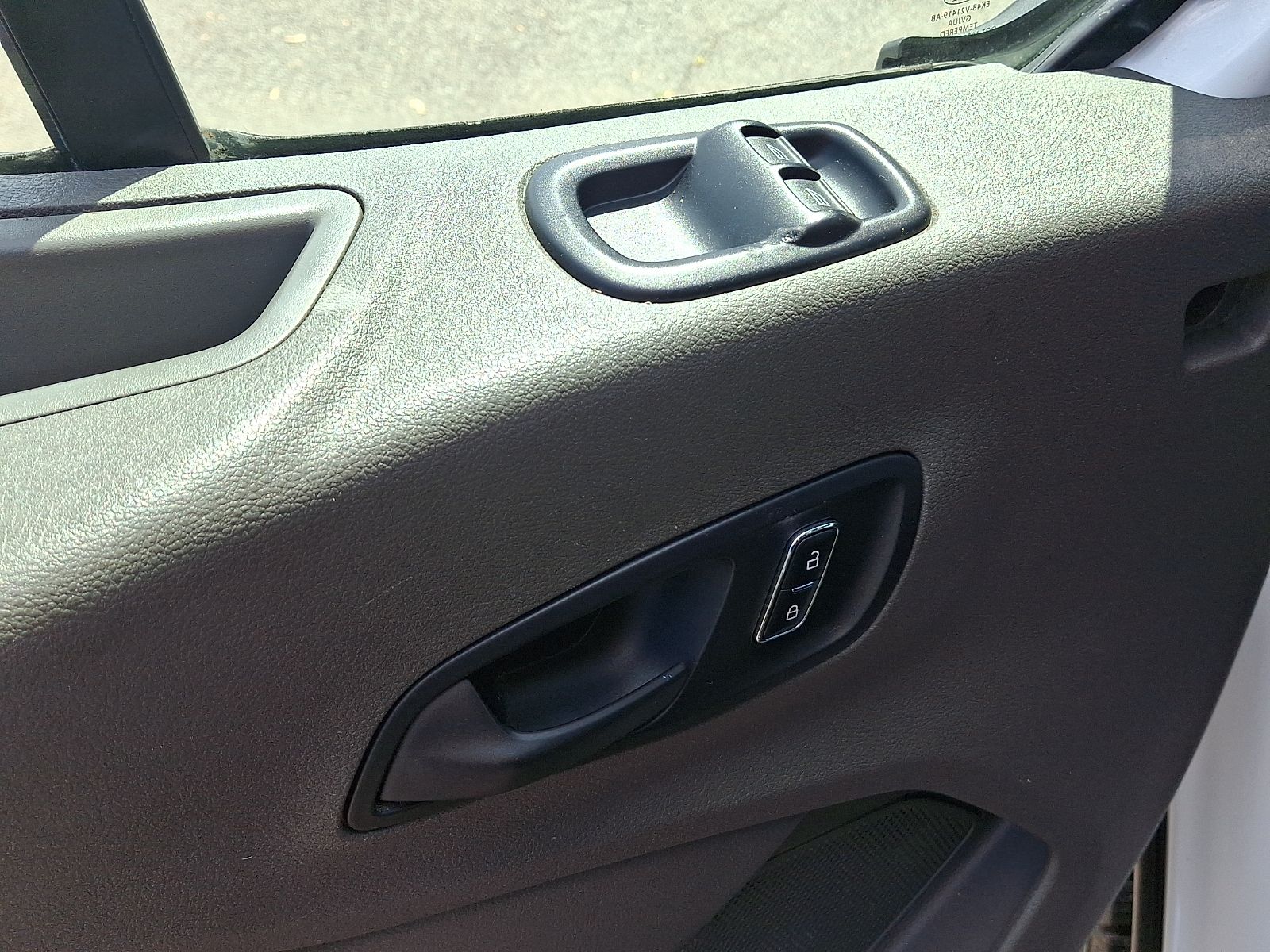 Used 2024 Ford Transit 250 - photo 16