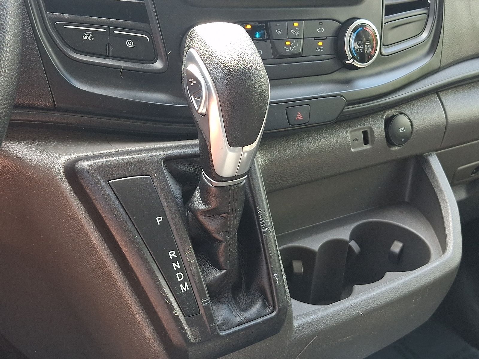 Used 2024 Ford Transit 250 - photo 18