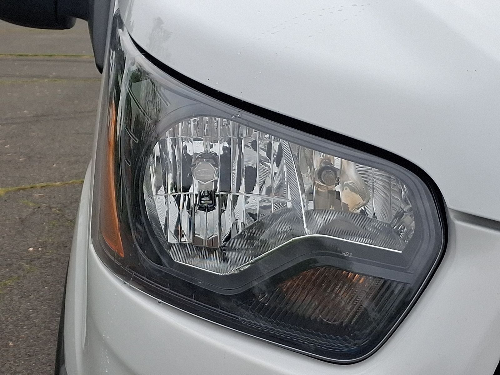 Used 2023 Ford Transit 150 - photo 12