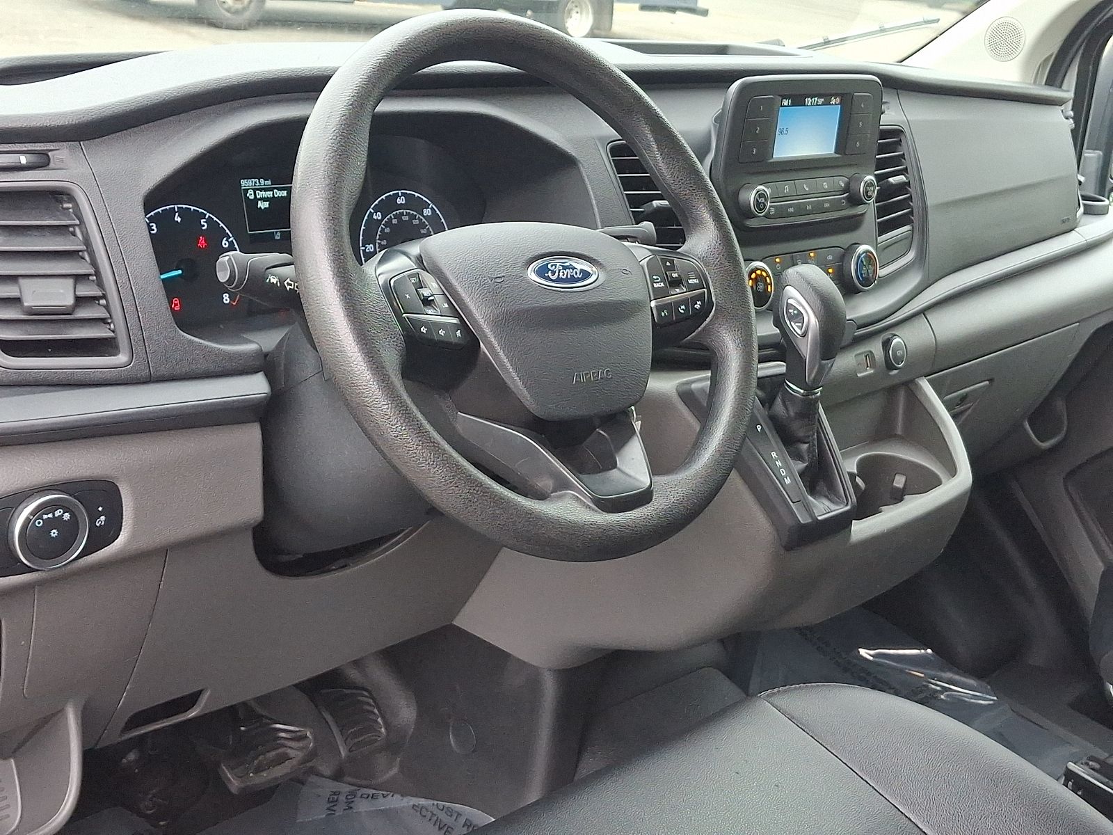 Used 2023 Ford Transit 150 - photo 15