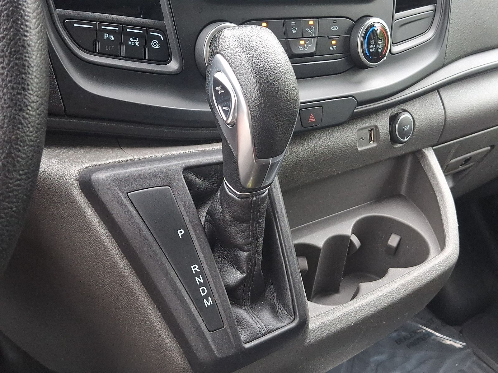 Used 2023 Ford Transit 150 - photo 18
