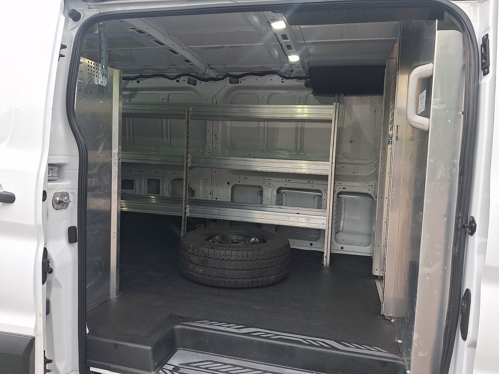 Used 2023 Ford Transit 150 - photo 13