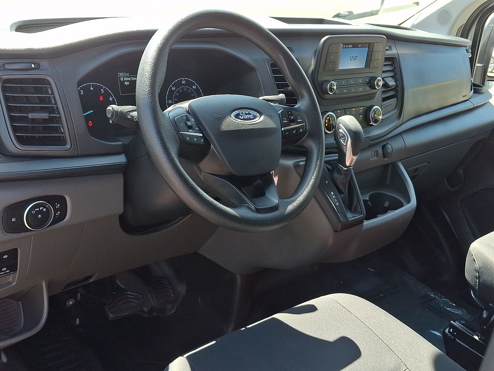 Used 2024 Ford Transit 250 - photo 15