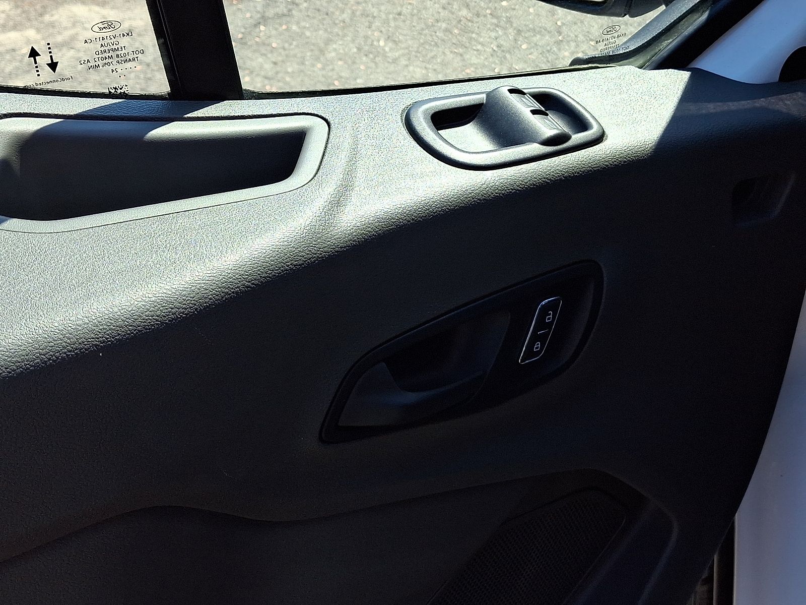 Used 2024 Ford Transit 250 - photo 16