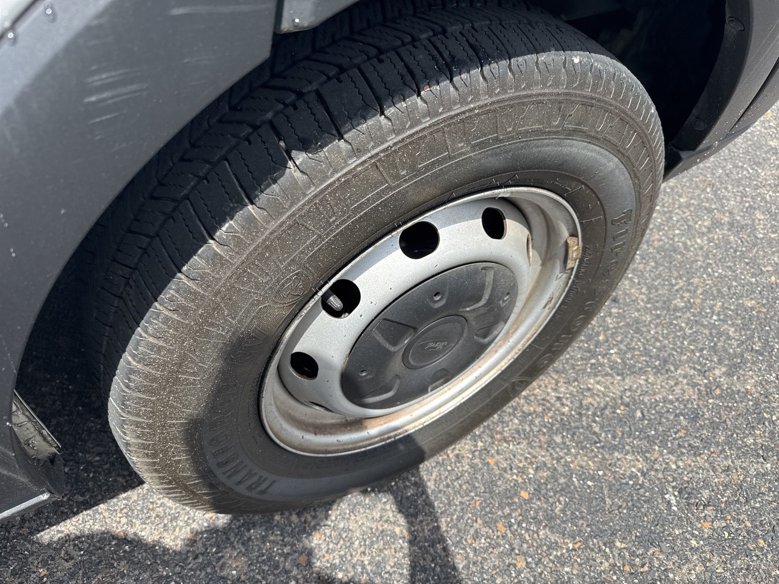 Used 2019 Ford Transit 150 - photo 8