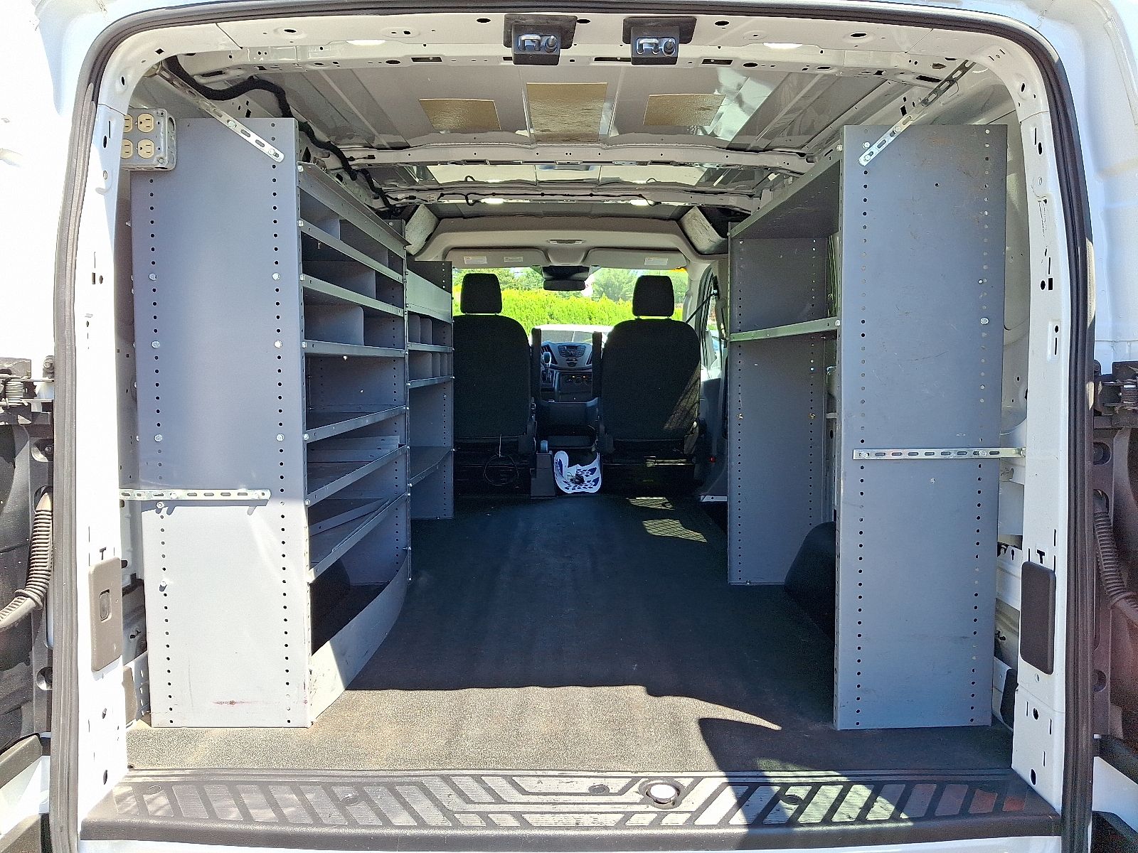Used 2019 Ford Transit 150 - photo 31