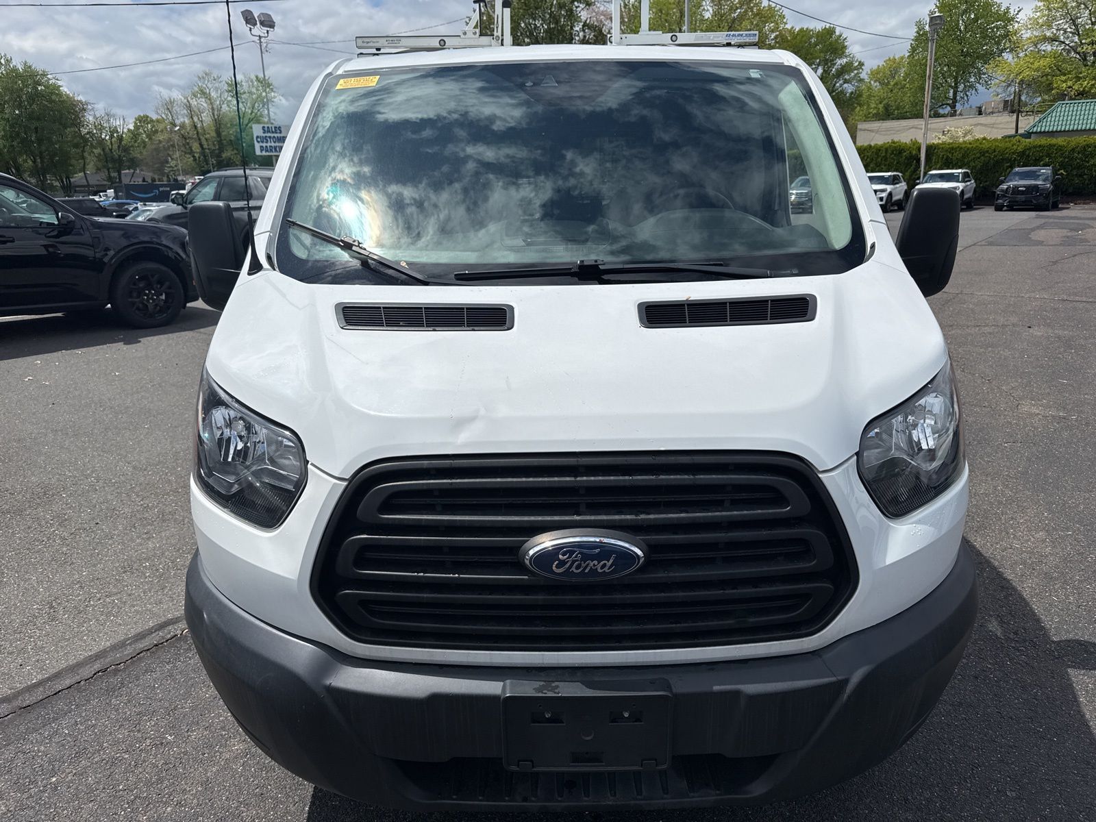 Used 2019 Ford Transit 150 - photo 6