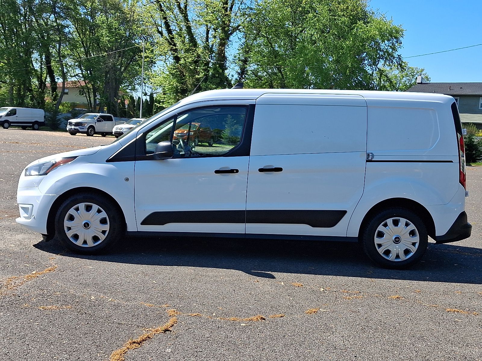 Used 2020 Ford Transit Connect - photo 17