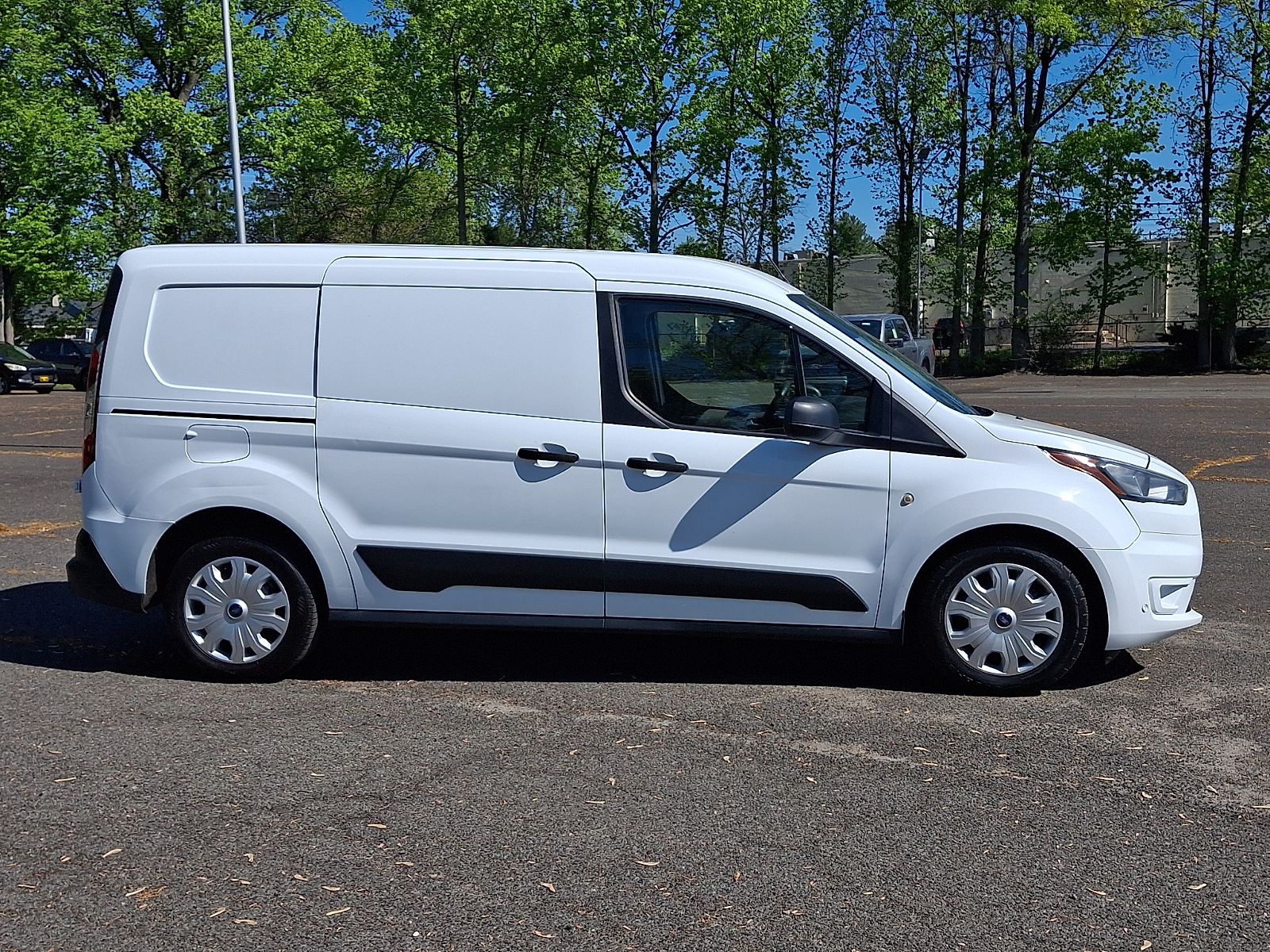 Used 2020 Ford Transit Connect - photo 20