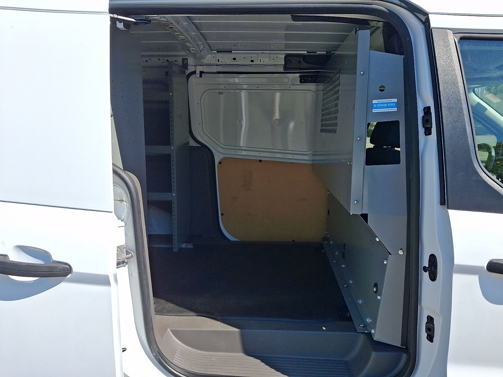 Used 2020 Ford Transit Connect - photo 23