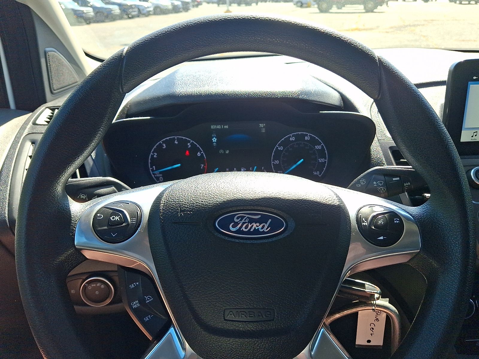 Used 2020 Ford Transit Connect - photo 32