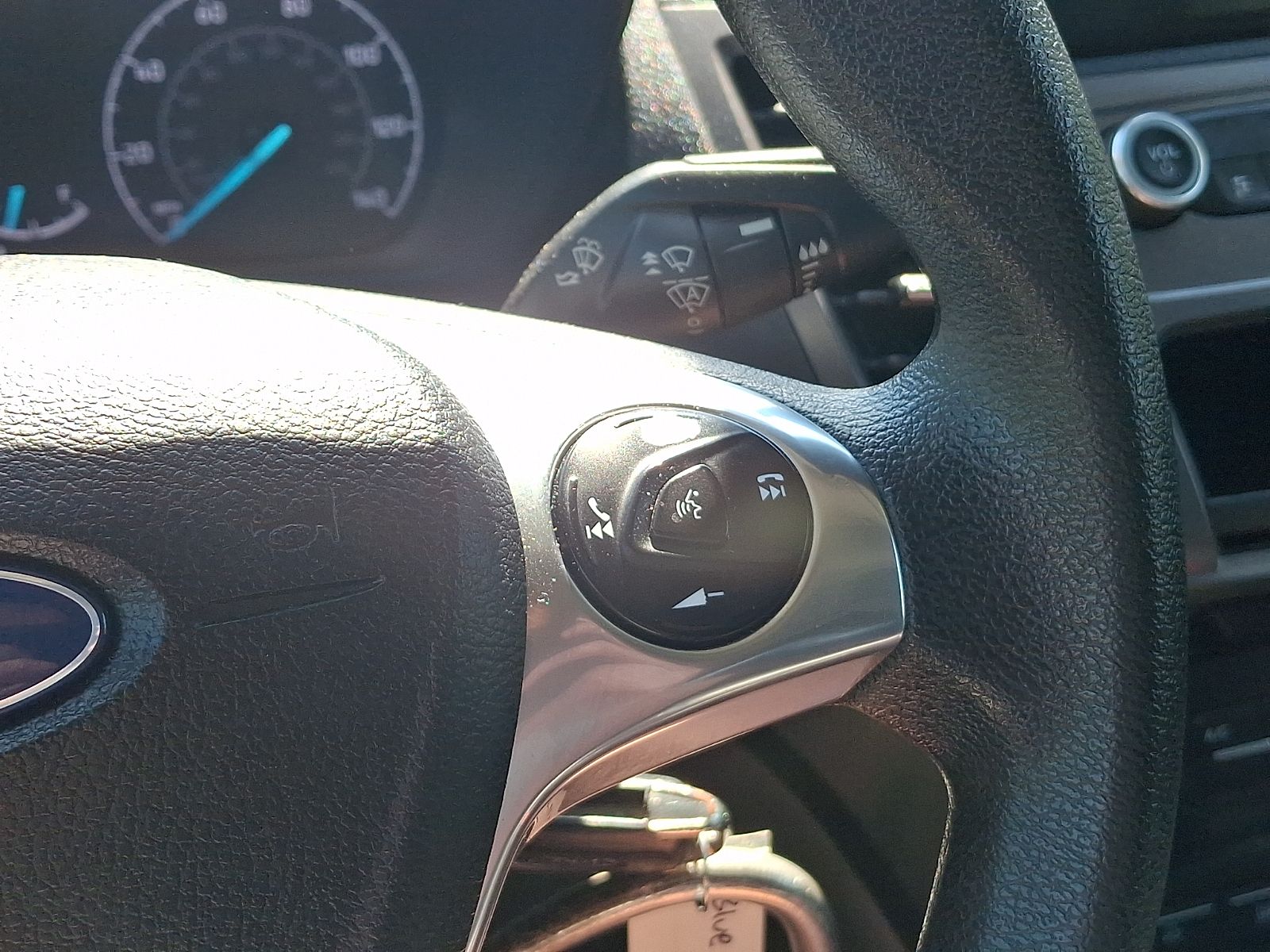 Used 2020 Ford Transit Connect - photo 6