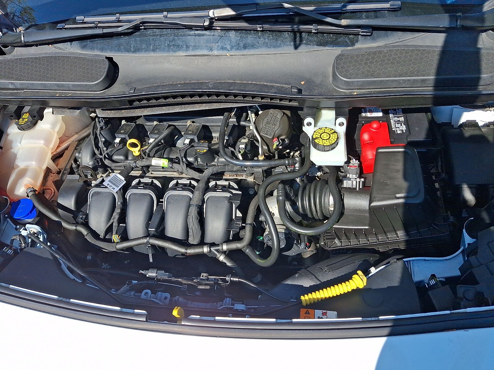 Used 2020 Ford Transit Connect - photo 10