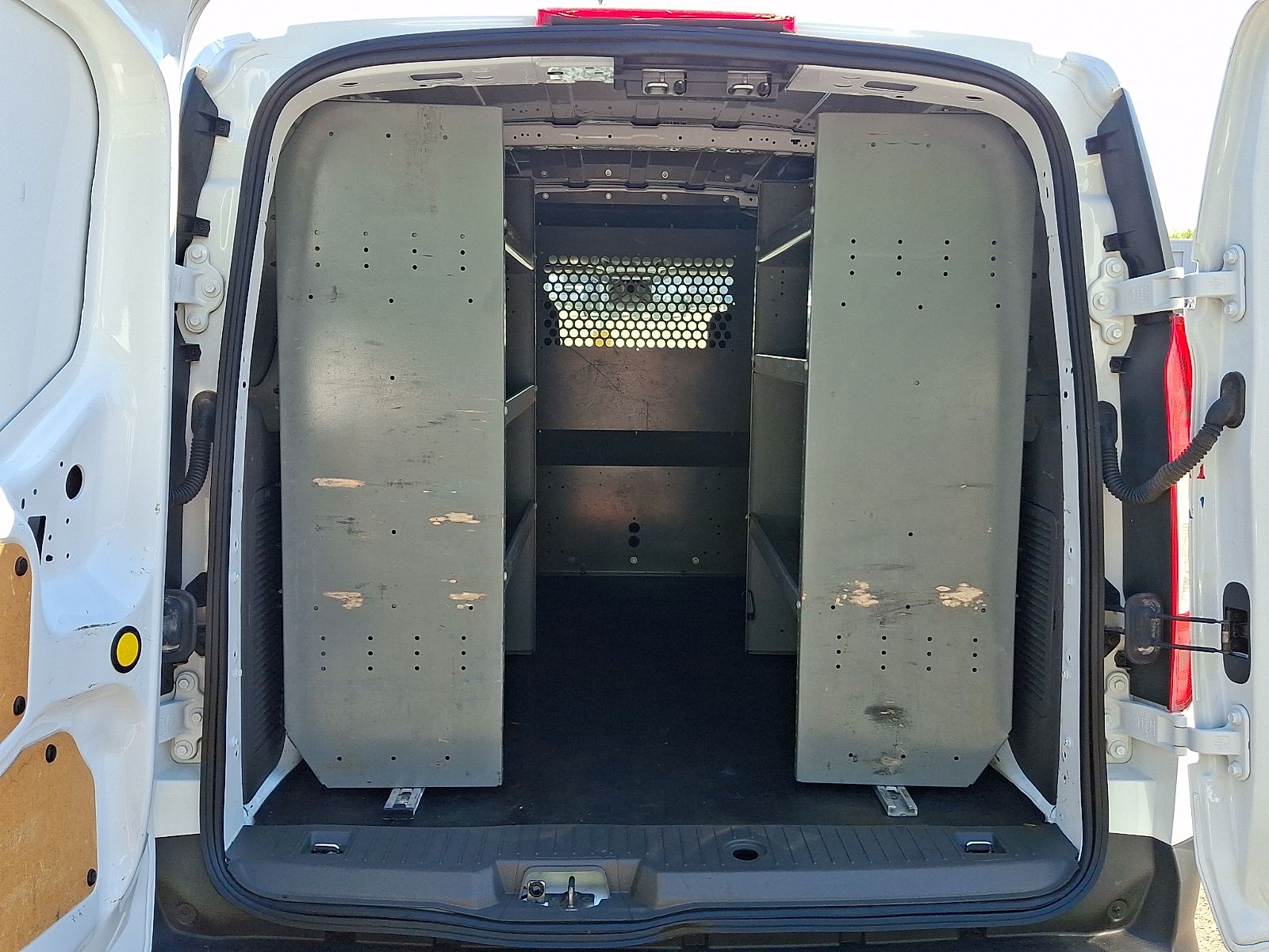 Used 2020 Ford Transit Connect - photo 11