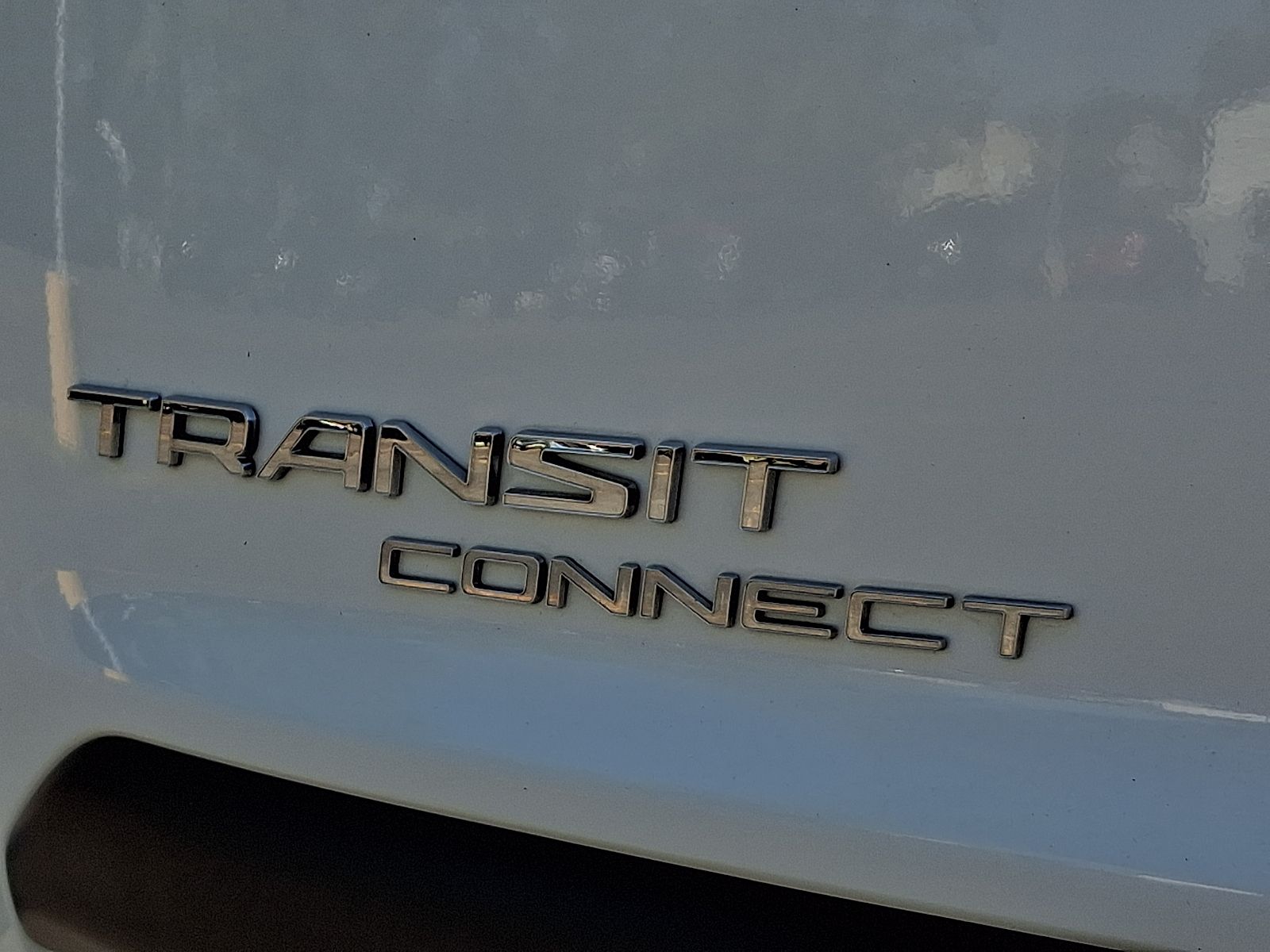 Used 2020 Ford Transit Connect - photo 12