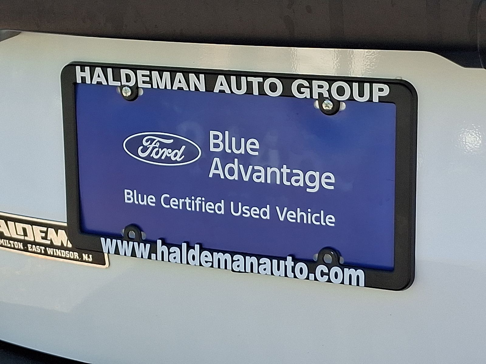 Used 2020 Ford Transit Connect - photo 13