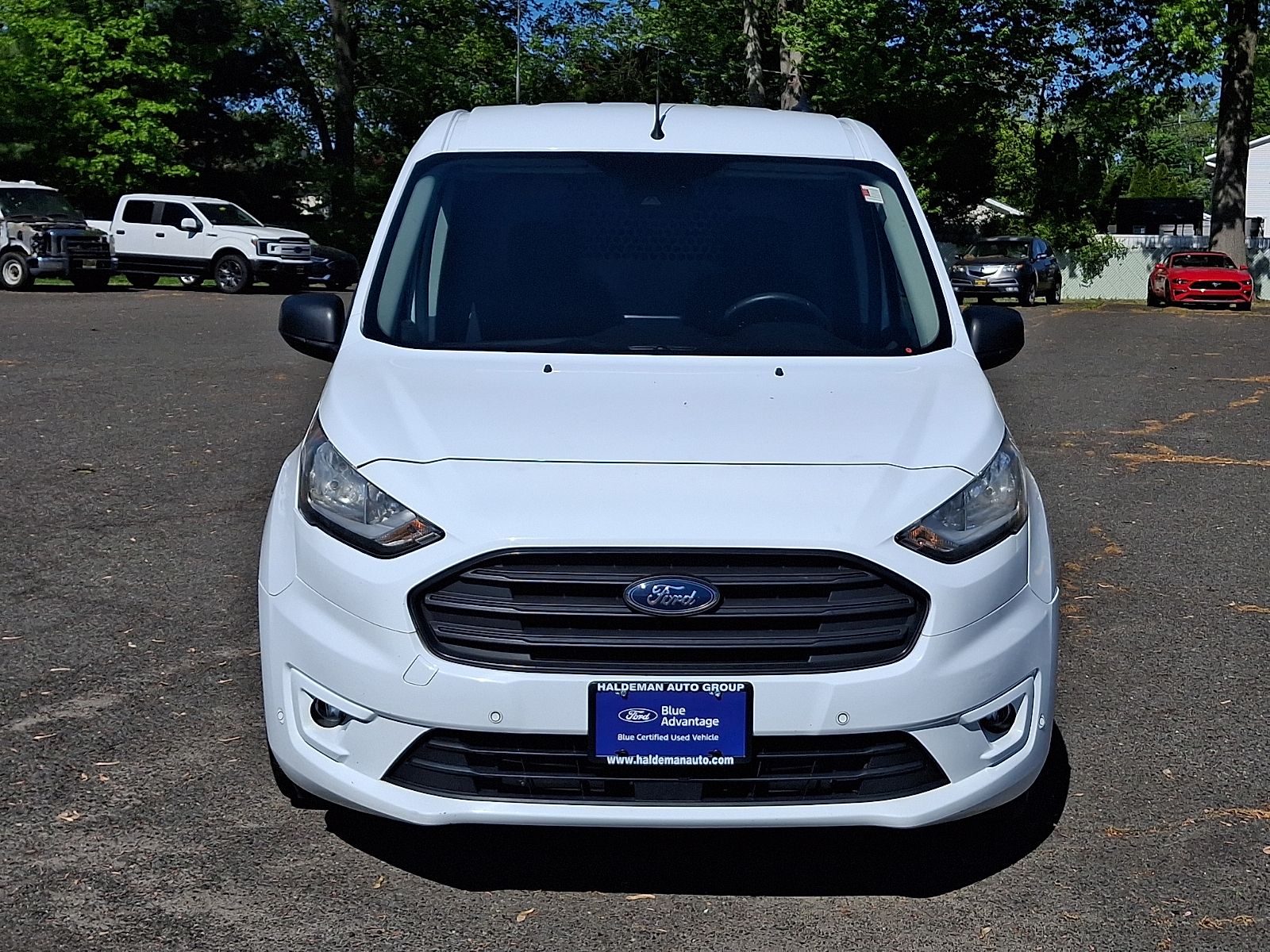 Used 2020 Ford Transit Connect - photo 15