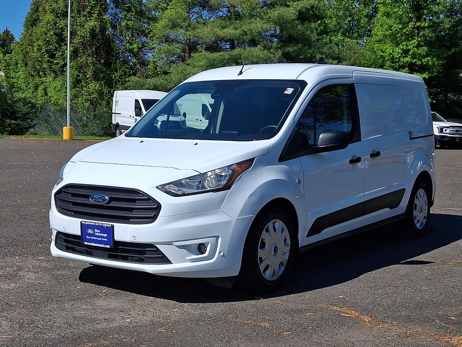 Used 2020 Ford Transit Connect - photo 16